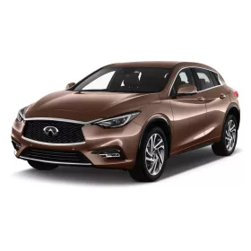 INFINITI Q30 STIERACIA LIŠTA (2016-2019)