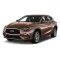 INFINITI Q30 STIERACIA LIŠTA (2016-2019)