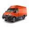 IVECO DAILY STIERACIA LIŠTA (2000-2014)
