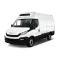 IVECO DAILY STIERACIA LIŠTA (2014-)