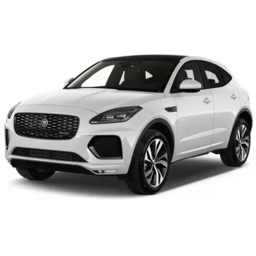 JAGUAR E-PACE STIERACIA LIŠTA (2017-)