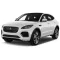 JAGUAR E-PACE STIERACIA LIŠTA (2017-)