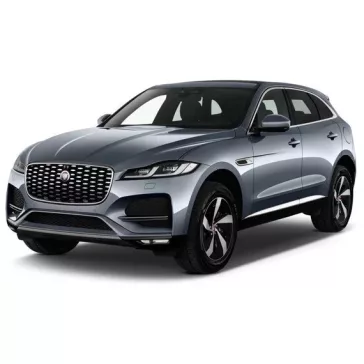 JAGUAR F-PACE STIERACIA LIŠTA (2016-)
