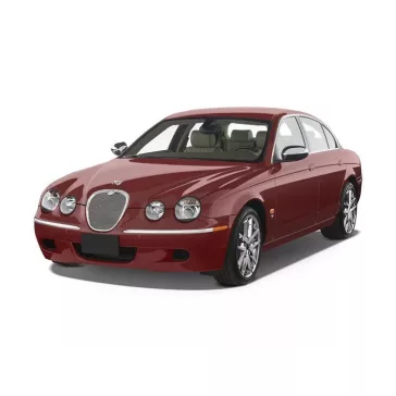 JAGUAR S-TYPE STIERACIA LIŠTA (1999-2002)
