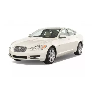 JAGUAR XF STIERACIA LIŠTA (2008-2015)