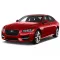 JAGUAR XF STIERACIA LIŠTA (2015-)