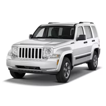 JEEP CHEROKEE STIERACIA LIŠTA (2008-2014)