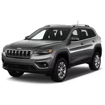 JEEP CHEROKEE KL STIERACIA LIŠTA (2014-2022)