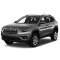 JEEP CHEROKEE KL STIERACIA LIŠTA (2014-2022)