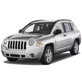 JEEP COMPASS STIERACIA LIŠTA (2006-2014)
