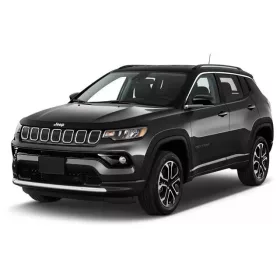 JEEP COMPASS STIERACIA LIŠTA (2017-)