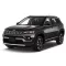JEEP COMPASS STIERACIA LIŠTA (2017-)