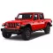 JEEP GLADIATOR STIERACIA LIŠTA (2020-)