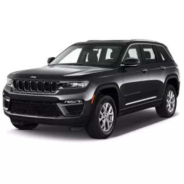 JEEP GRAND CHEROKEE (WL) STIERACIA LIŠTA (2021-)