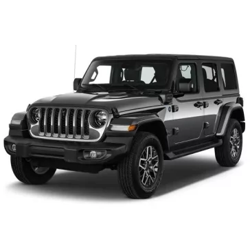 JEEP WRANGLER STIERACIA LIŠTA ČELNÉHO SKLA (2019-)