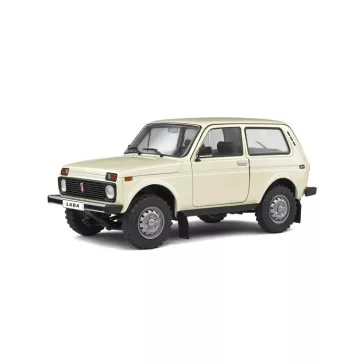 LADA NIVA STIERACIA LIŠTA (2009-2020)