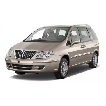 LANCIA PHEDRA STIERACIA LIŠTA (2002-2010)