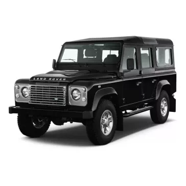 LAND ROVER DEFENDER STIERACIA LIŠTA (1990-2020)