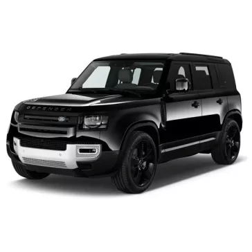 LAND ROVER DEFENDER STIERACIA LIŠTA ČELNÉHO SKLA (2020-)