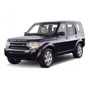 LAND ROVER DISCOVERY III. STIERACIA LIŠTA (2004-2009)