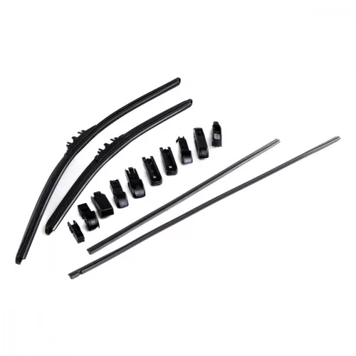 STIERACIA LIŠTA Land Rover Discovery 2004-2009