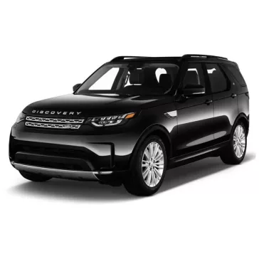 LAND ROVER DISCOVERY V. STIERACIA LIŠTA (2017-)