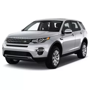 LAND ROVER DISCOVERY SPORT STIERACIA LIŠTA (2015-)