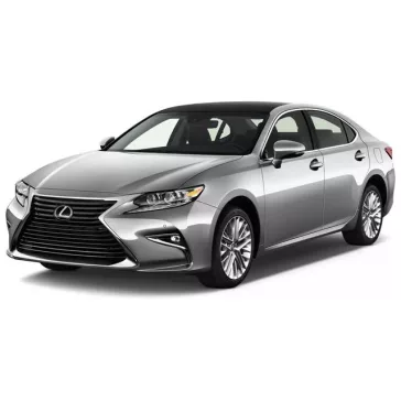 LEXUS ES STIERACIA LIŠTA (250/300/350) (2012-2018)
