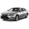 LEXUS ES STIERACIA LIŠTA (250/300/350) (2012-2018)