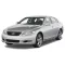 LEXUS GS STIERACIA LIŠTA (2005-2011)