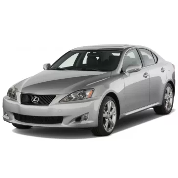 LEXUS IS STIERACIA LIŠTA (2005-2013)