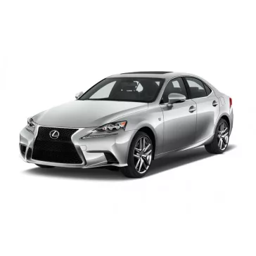 LEXUS IS STIERACIA LIŠTA (2013-)