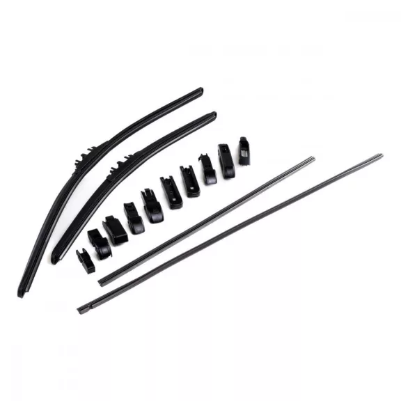 LEXUS IS STIERACIA LIŠTA (2013-)