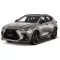 LEXUS NX STIERACIA LIŠTA (2021-)