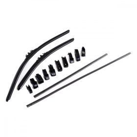 Mini Clubman 2007-2012 STIERACIA LIŠTA