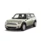 MINI CLUBMAN STIERACIA LIŠTA (2012-2014)