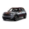 MINI COUNTRYMAN STIERACIA LIŠTA (2010-2016)