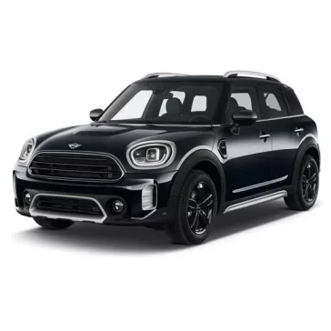 MINI COUNTRYMAN STIERACIA LIŠTA (2016-2023)