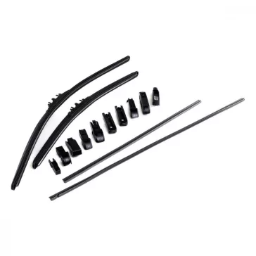 MINI COUNTRYMAN STIERACIA LIŠTA (2016-2023)