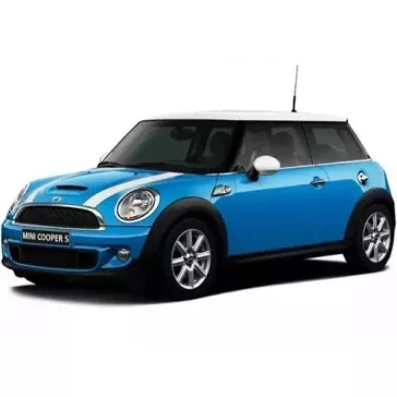 MINI COOPER STIERACIA LIŠTA (2007-2012)