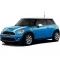 MINI COOPER STIERACIA LIŠTA (2007-2012)