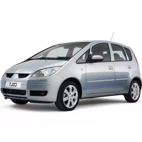 MITSUBISHI COLT STIERACIA LIŠTA (2004-2008)