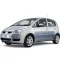MITSUBISHI COLT STIERACIA LIŠTA (2004-2008)