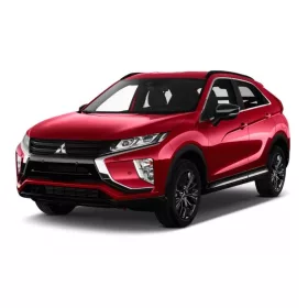 MITSUBISHI ECLIPSE CROSS STIERACIA LIŠTA (2018-)