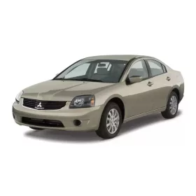 MITSUBISHI GALANT STIERACIA LIŠTA (2003-2012)