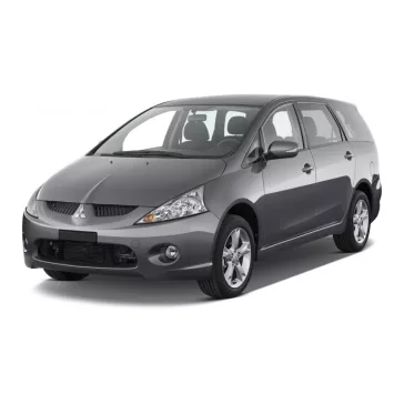 MITSUBISHI GRANDIS STIERACIA LIŠTA (2004-2008)