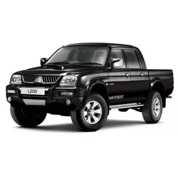 MITSUBISHI L200 STIERACIA LIŠTA (1996-2005)