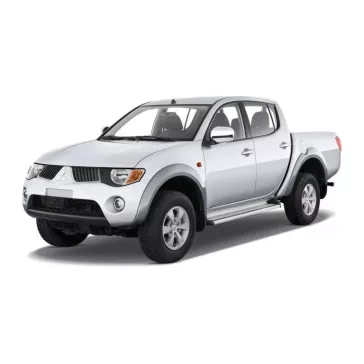 MITSUBISHI L200 STIERACIA LIŠTA (2006-2015)
