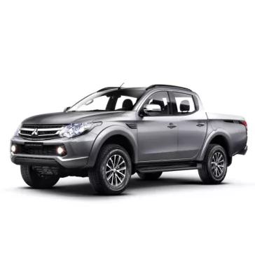 MITSUBISHI L200 STIERACIA LIŠTA (2015-2020)