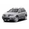 MITSUBISHI OUTLANDER STIERACIA LIŠTA (2002-2007)